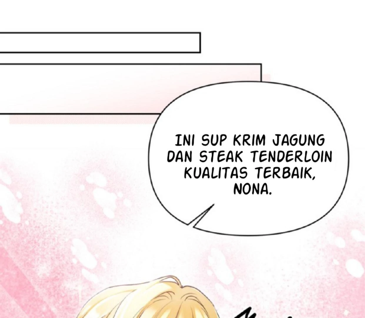 The Sister Who Was My Enemy Now Loves Me Chapter 18 - halaman 82