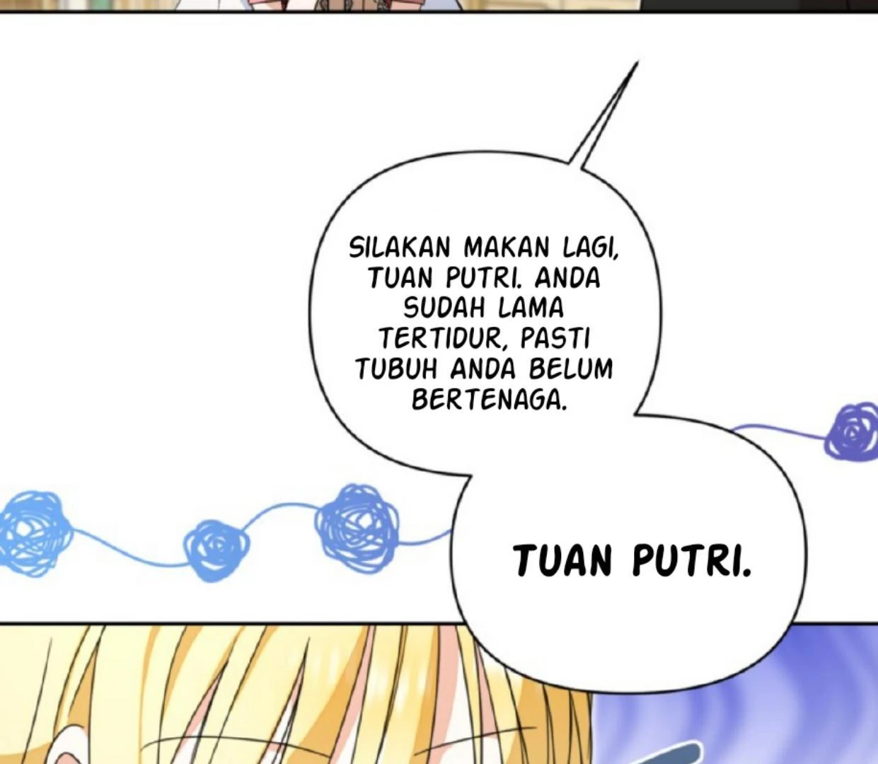 The Sister Who Was My Enemy Now Loves Me Chapter 18 - halaman 88