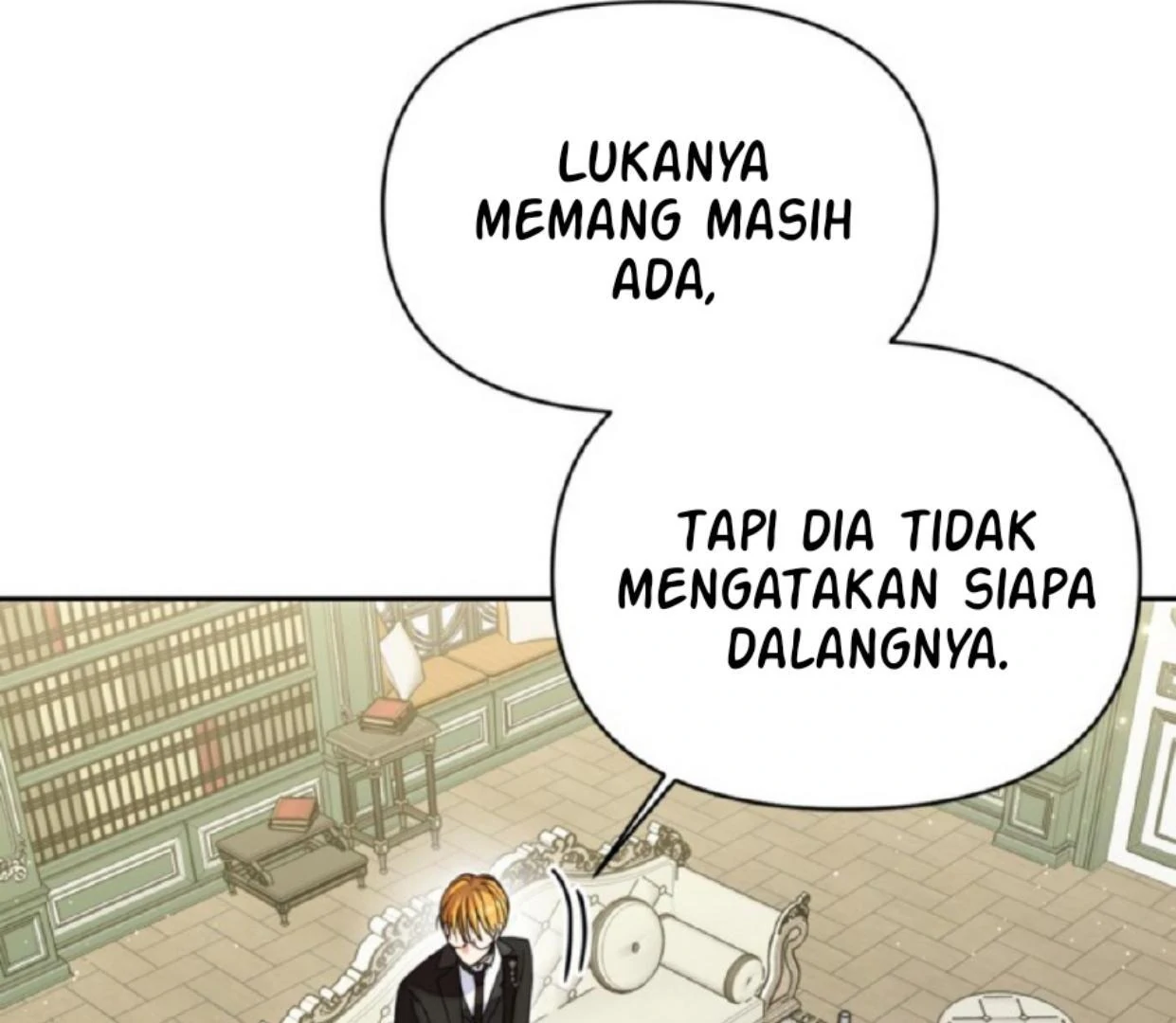 The Sister Who Was My Enemy Now Loves Me Chapter 18 - halaman 9