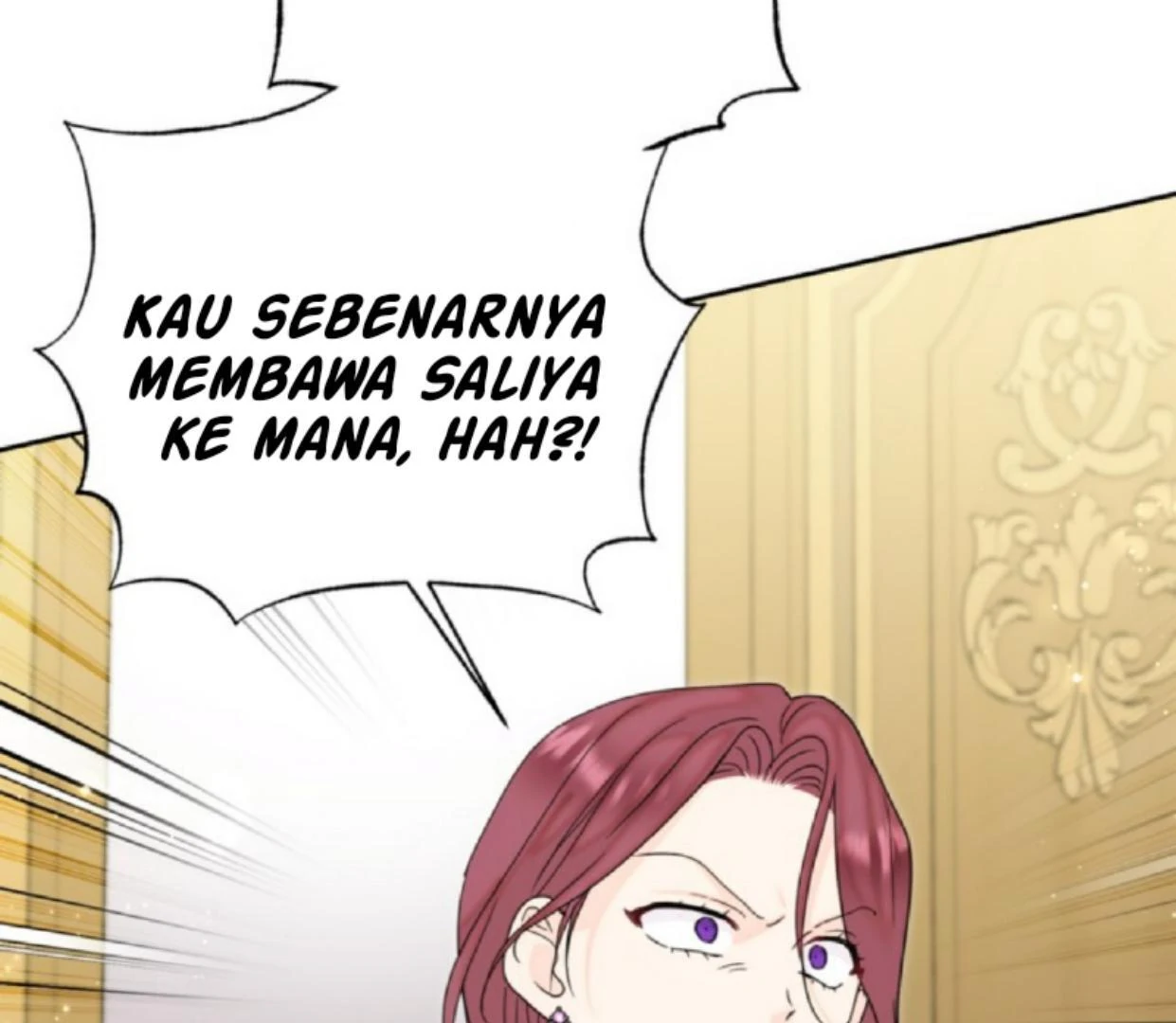 The Sister Who Was My Enemy Now Loves Me Chapter 18 - halaman 94