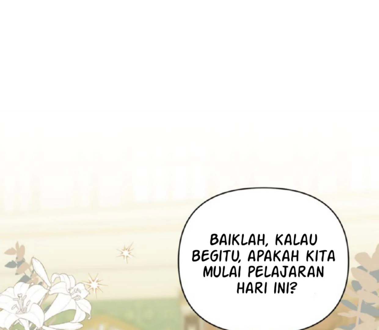 The Sister Who Was My Enemy Now Loves Me Chapter 19 - halaman 104