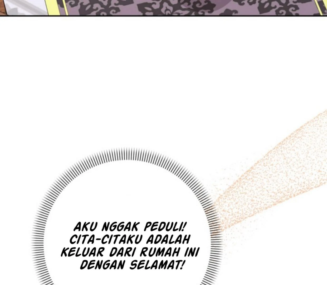 The Sister Who Was My Enemy Now Loves Me Chapter 19 - halaman 116