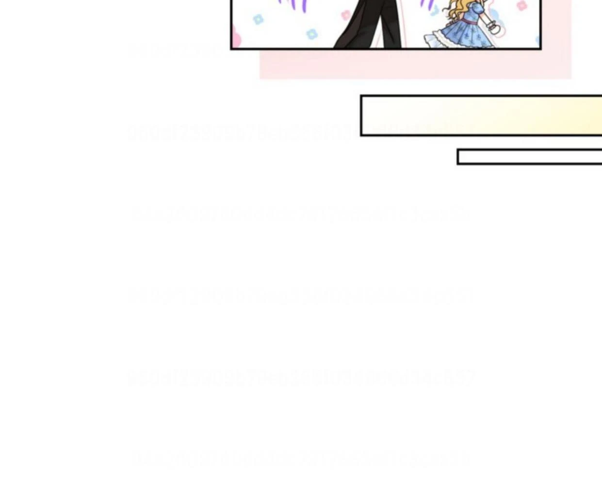 The Sister Who Was My Enemy Now Loves Me Chapter 19 - halaman 119