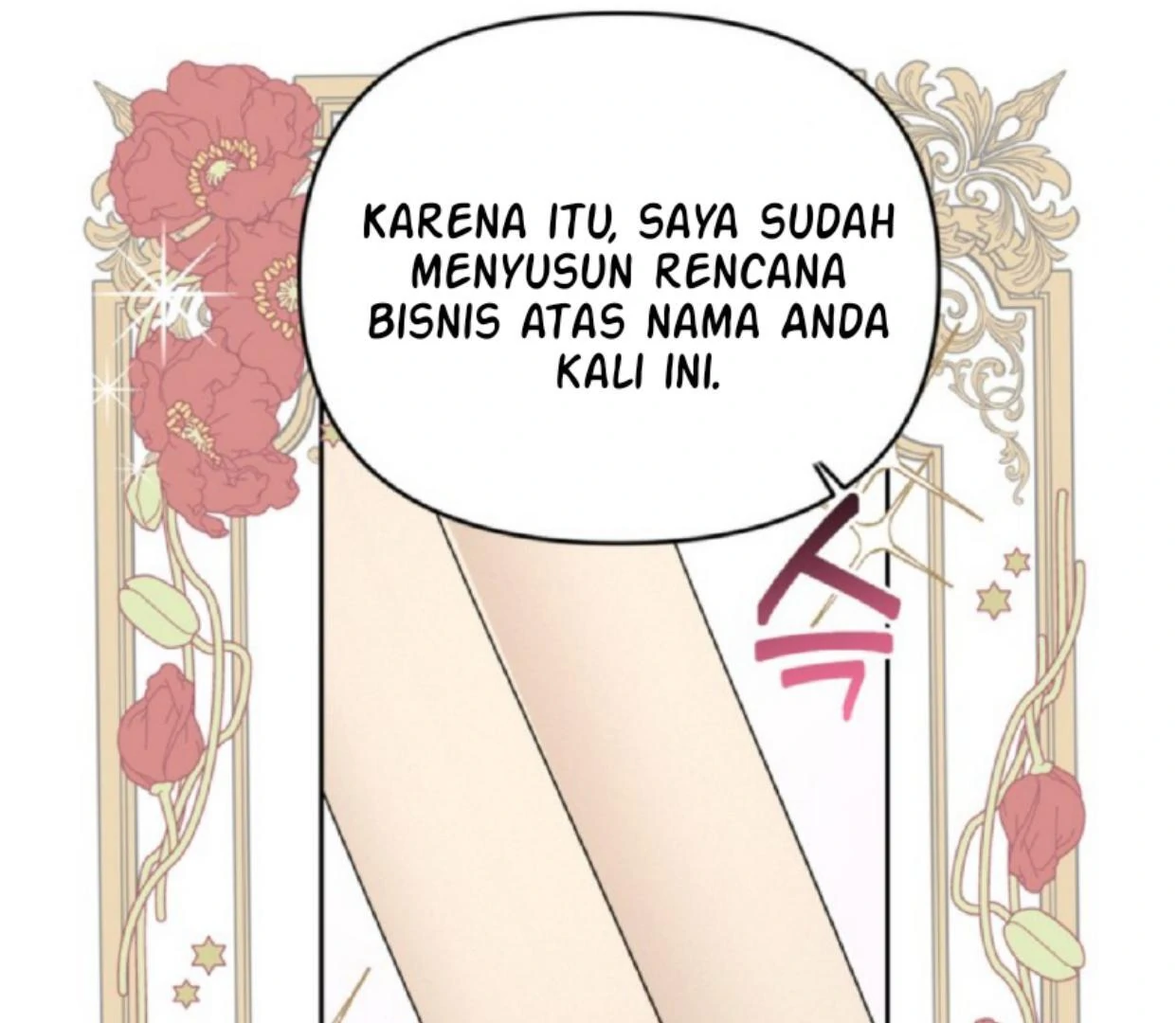 The Sister Who Was My Enemy Now Loves Me Chapter 19 - halaman 129