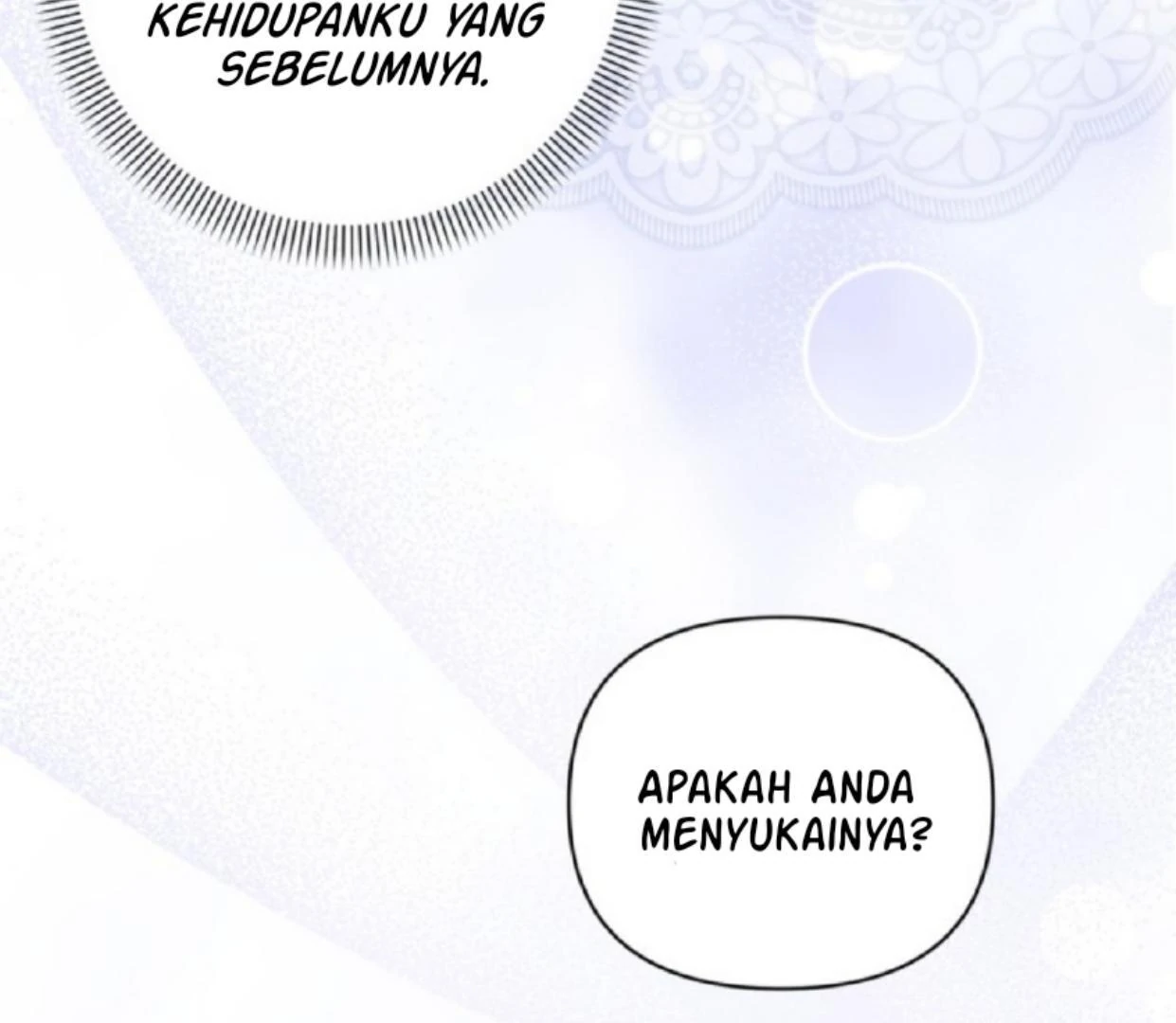 The Sister Who Was My Enemy Now Loves Me Chapter 19 - halaman 135