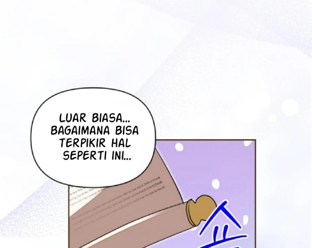 The Sister Who Was My Enemy Now Loves Me Chapter 19 - halaman 136
