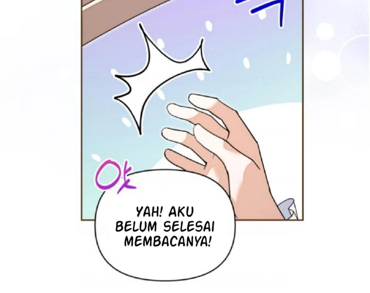 The Sister Who Was My Enemy Now Loves Me Chapter 19 - halaman 137