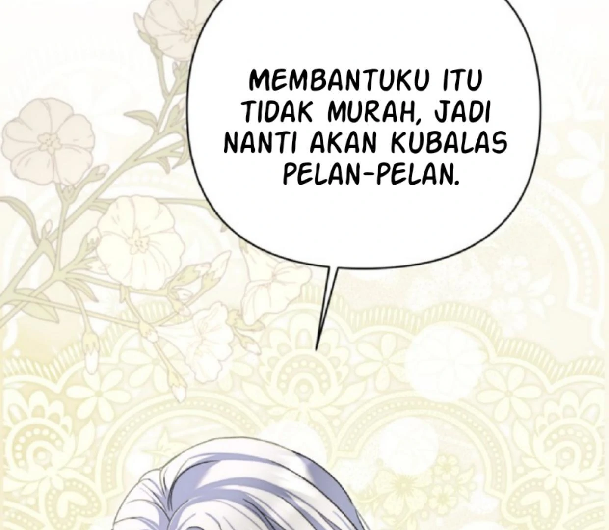 The Sister Who Was My Enemy Now Loves Me Chapter 19 - halaman 14