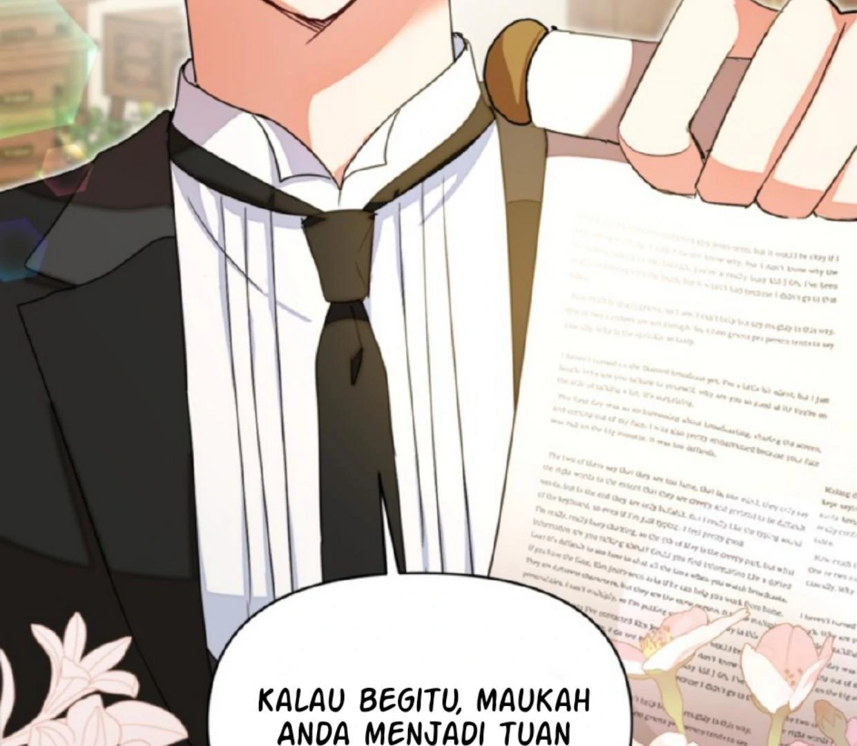 The Sister Who Was My Enemy Now Loves Me Chapter 19 - halaman 140