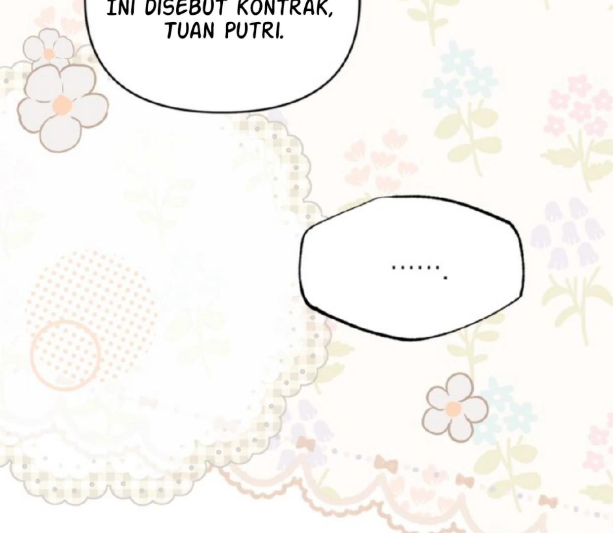 The Sister Who Was My Enemy Now Loves Me Chapter 19 - halaman 143
