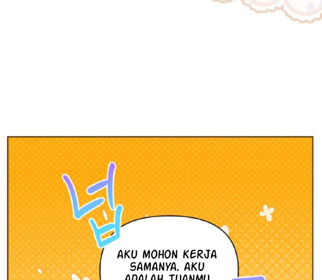 The Sister Who Was My Enemy Now Loves Me Chapter 19 - halaman 144