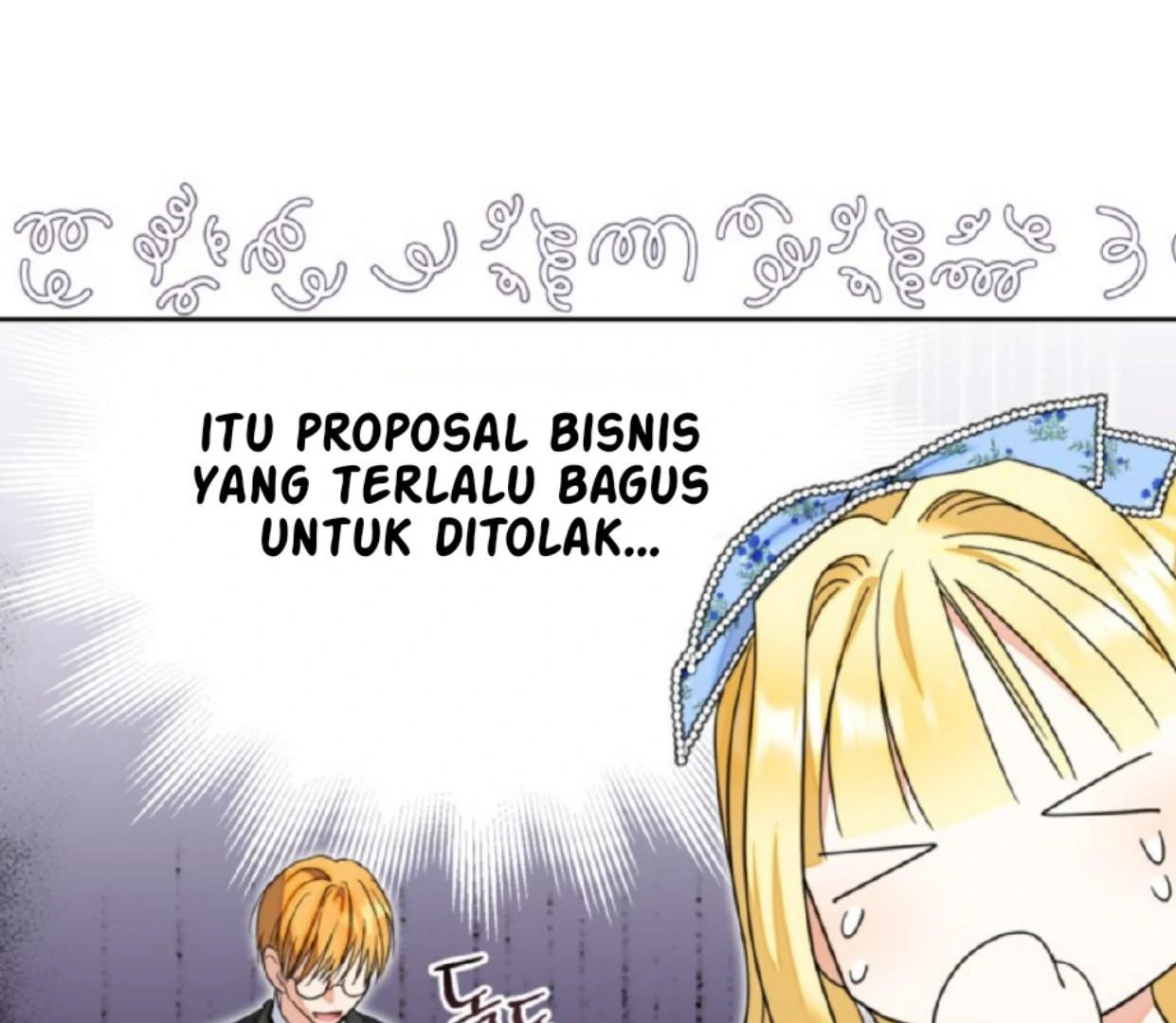 The Sister Who Was My Enemy Now Loves Me Chapter 19 - halaman 147