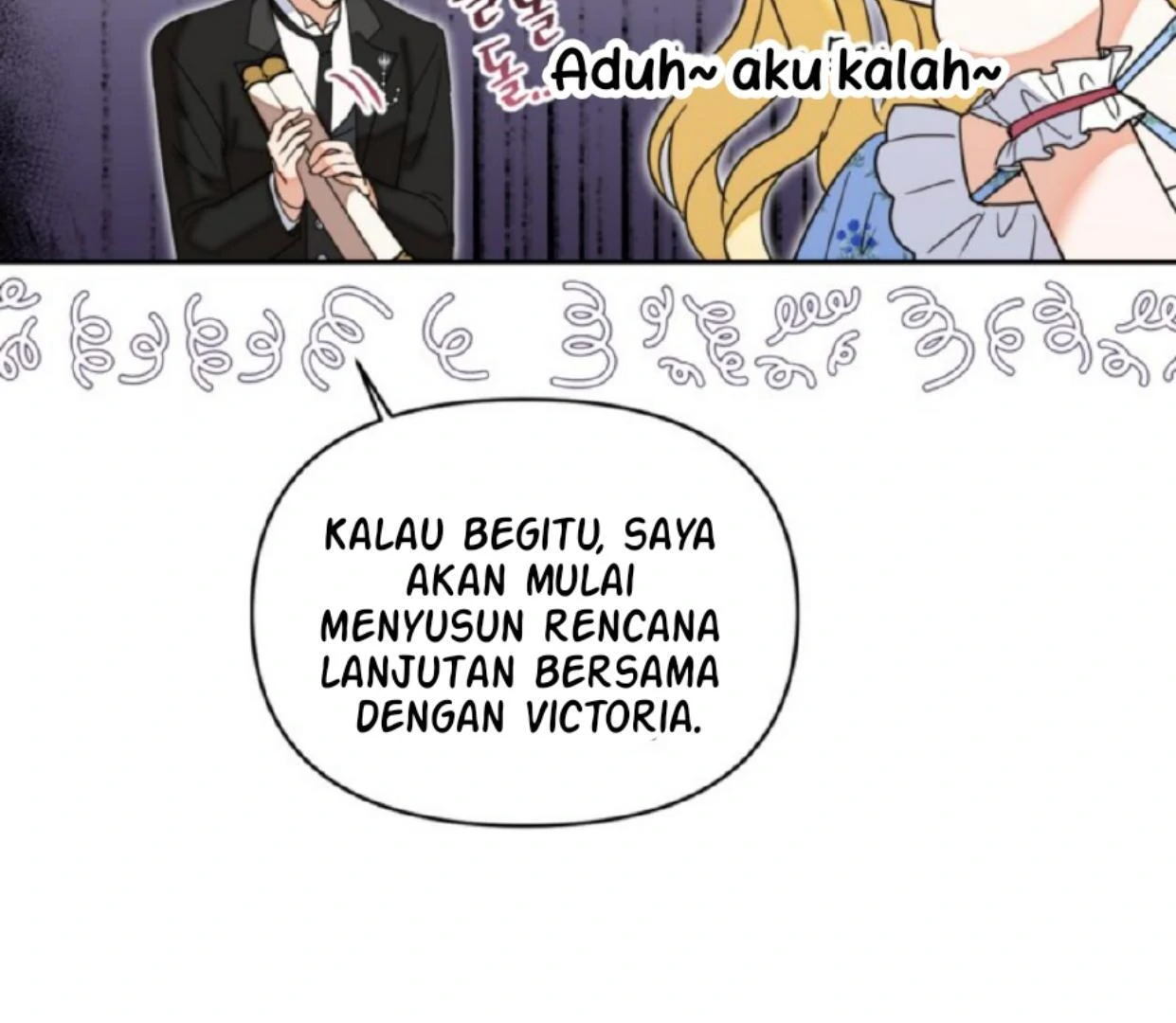 The Sister Who Was My Enemy Now Loves Me Chapter 19 - halaman 148