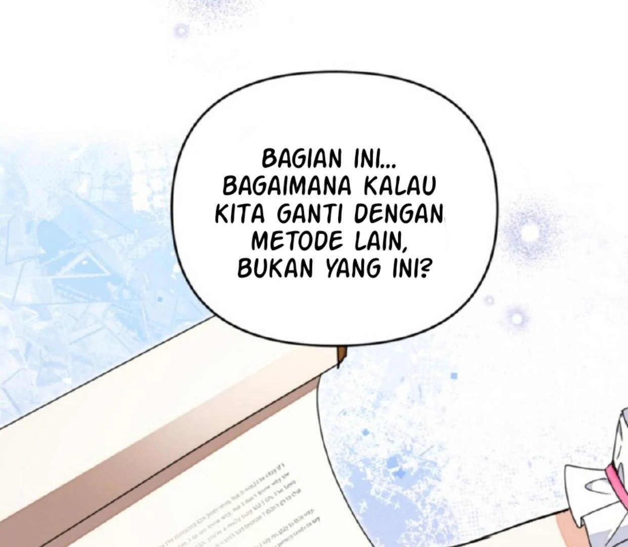 The Sister Who Was My Enemy Now Loves Me Chapter 19 - halaman 150