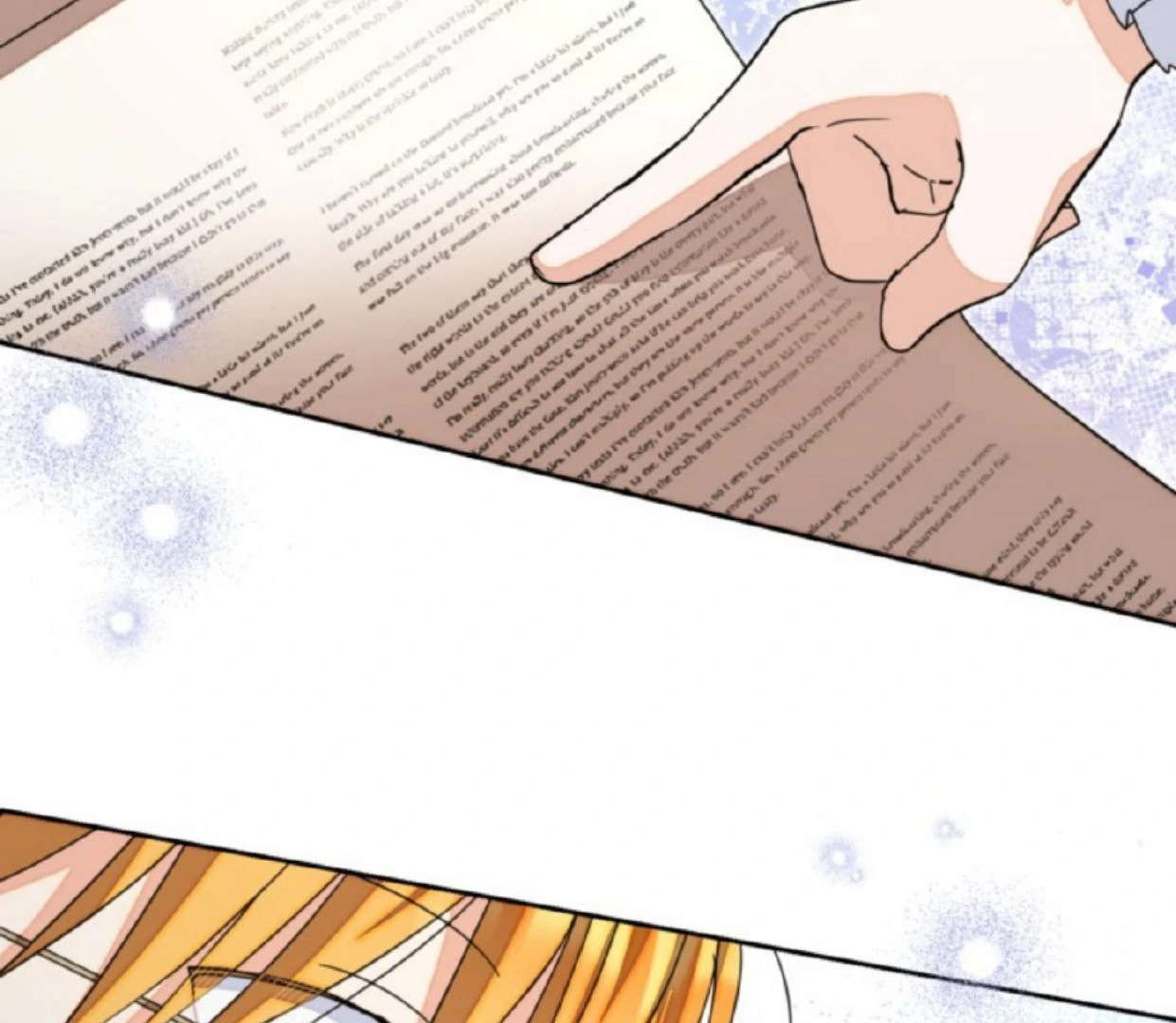 The Sister Who Was My Enemy Now Loves Me Chapter 19 - halaman 151