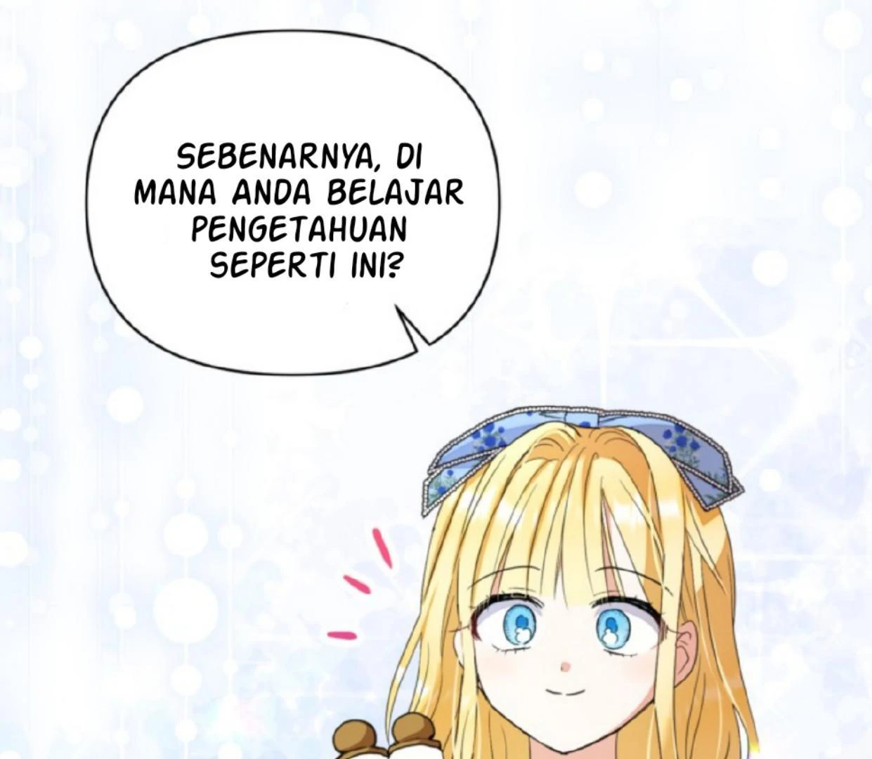 The Sister Who Was My Enemy Now Loves Me Chapter 19 - halaman 157