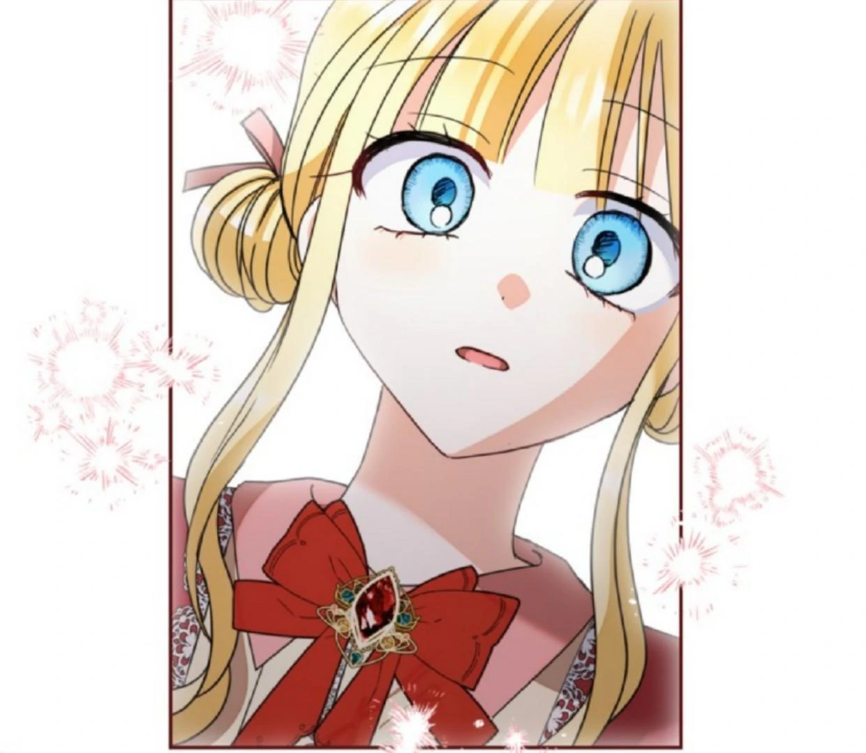 The Sister Who Was My Enemy Now Loves Me Chapter 19 - halaman 18