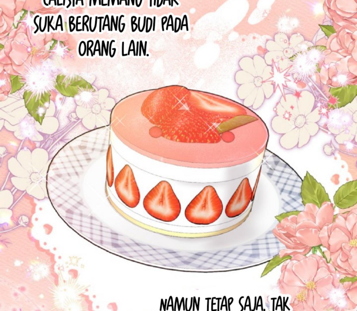 The Sister Who Was My Enemy Now Loves Me Chapter 19 - halaman 20