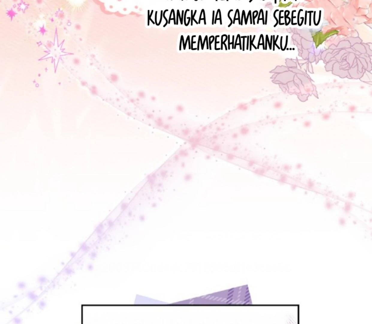 The Sister Who Was My Enemy Now Loves Me Chapter 19 - halaman 21