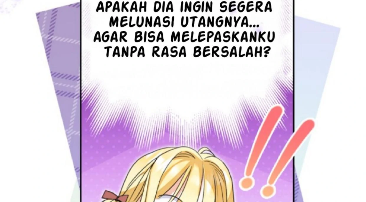 The Sister Who Was My Enemy Now Loves Me Chapter 19 - halaman 22