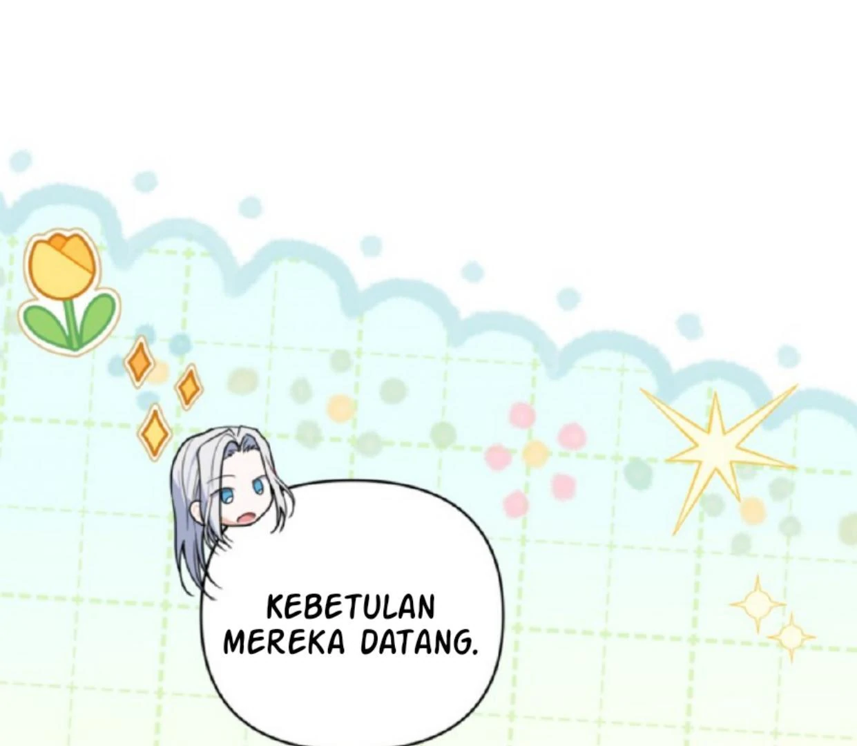 The Sister Who Was My Enemy Now Loves Me Chapter 19 - halaman 26