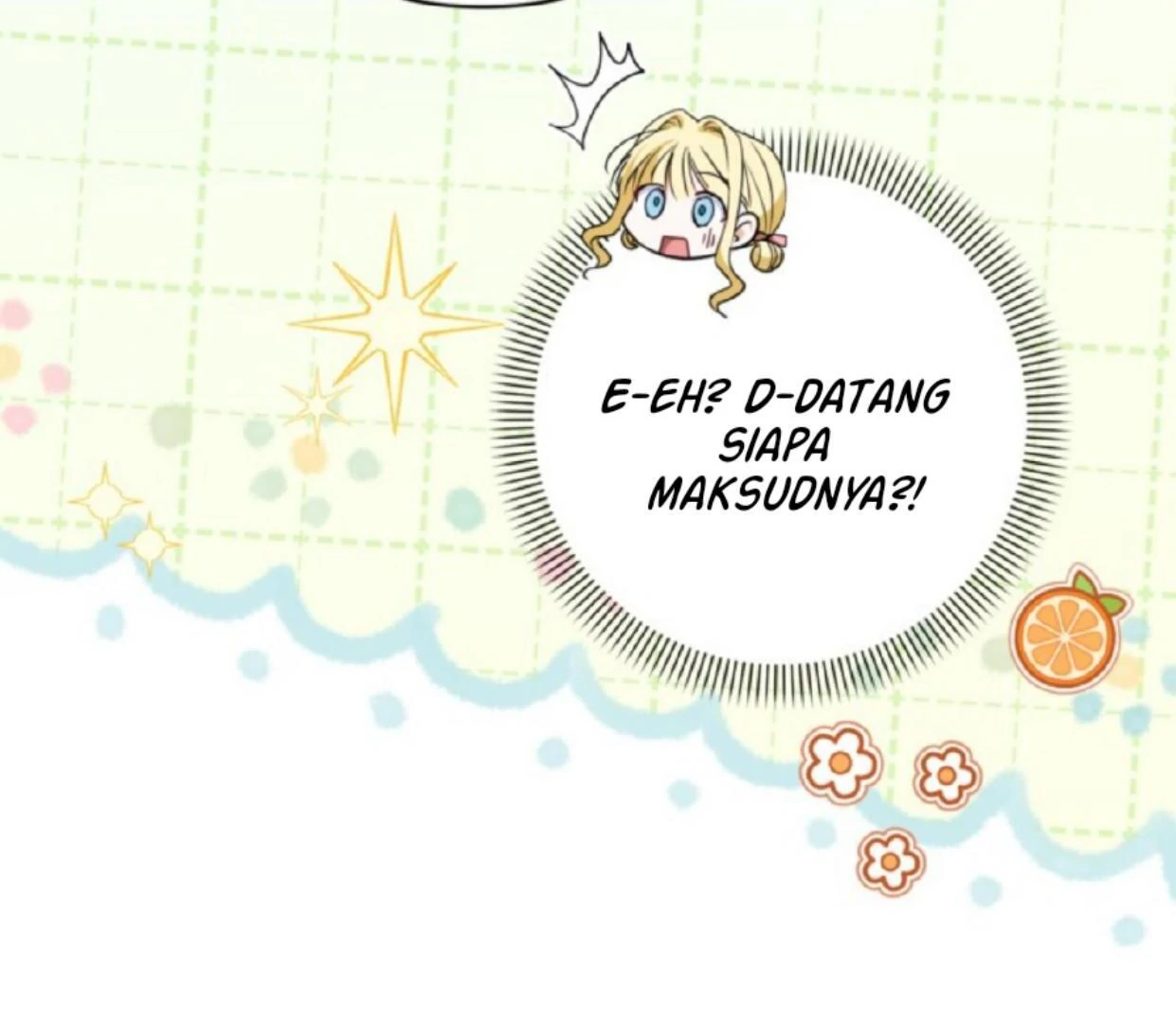 The Sister Who Was My Enemy Now Loves Me Chapter 19 - halaman 27