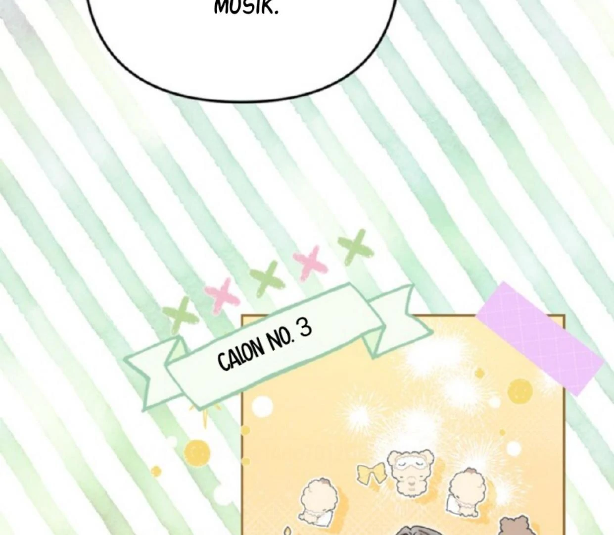 The Sister Who Was My Enemy Now Loves Me Chapter 19 - halaman 41