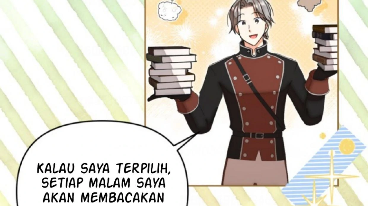 The Sister Who Was My Enemy Now Loves Me Chapter 19 - halaman 42
