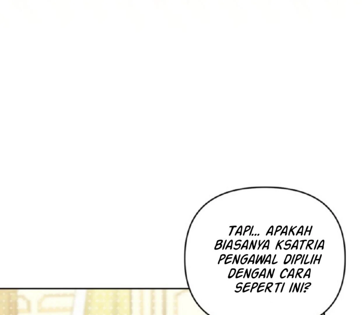 The Sister Who Was My Enemy Now Loves Me Chapter 19 - halaman 44