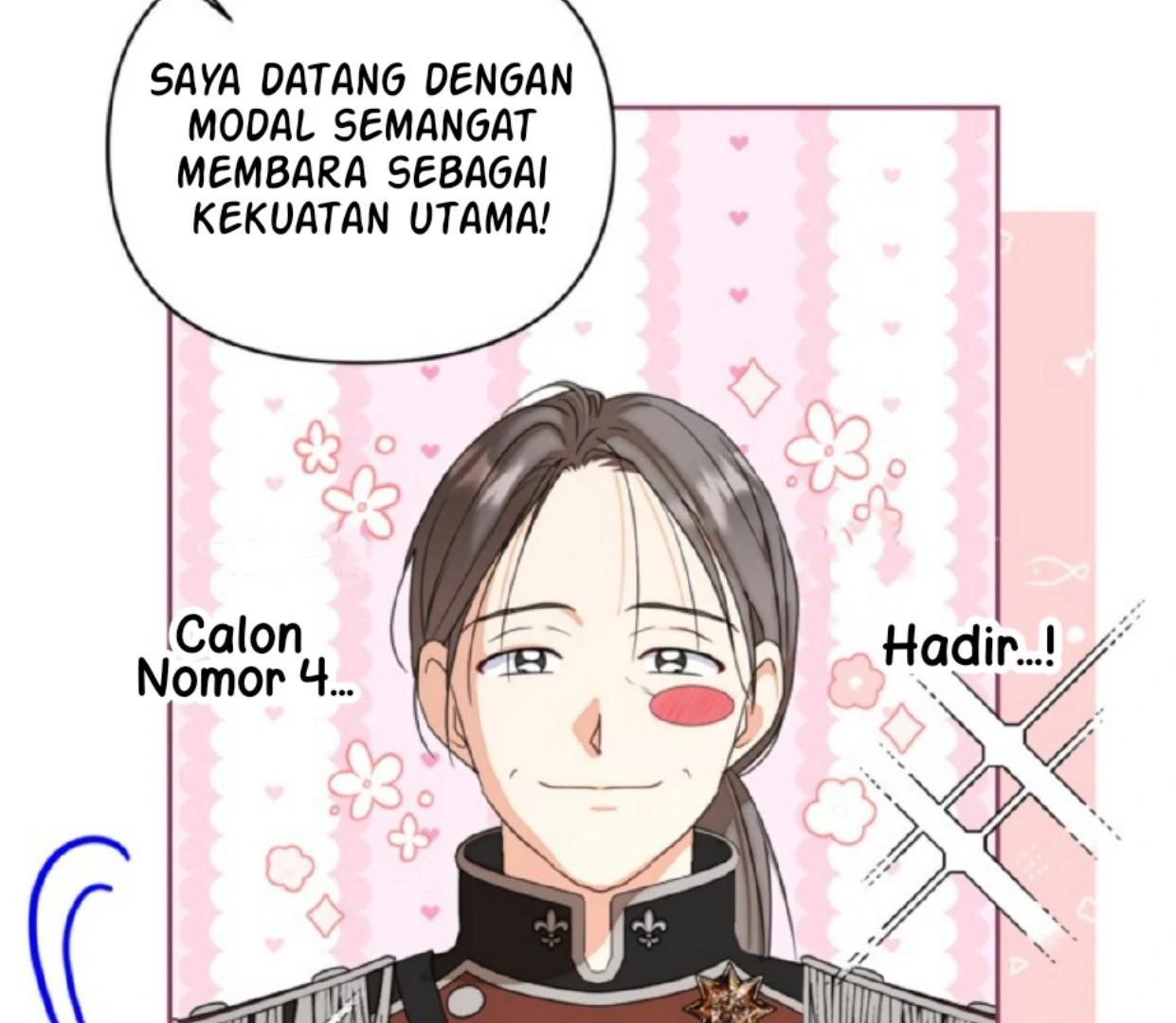 The Sister Who Was My Enemy Now Loves Me Chapter 19 - halaman 47