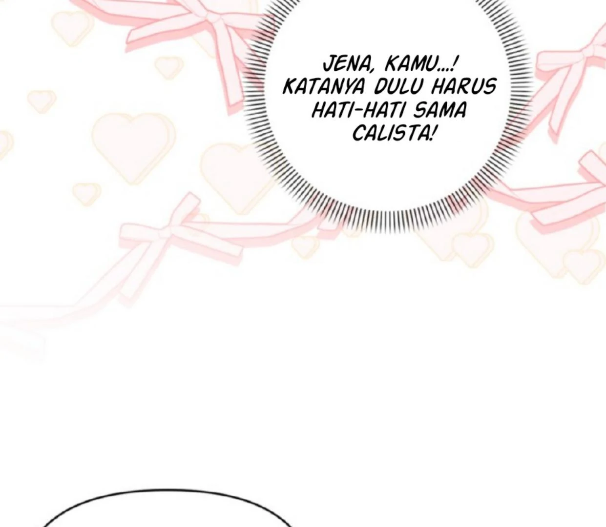 The Sister Who Was My Enemy Now Loves Me Chapter 19 - halaman 50
