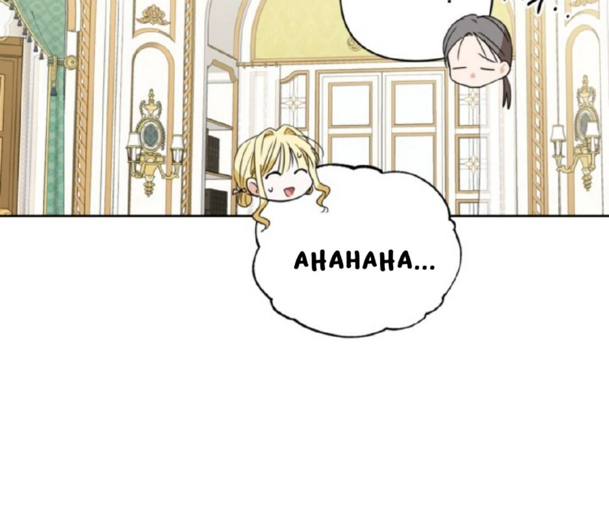 The Sister Who Was My Enemy Now Loves Me Chapter 19 - halaman 57