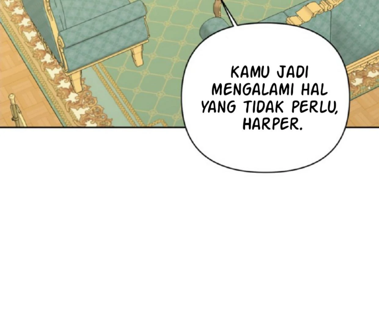 The Sister Who Was My Enemy Now Loves Me Chapter 19 - halaman 6