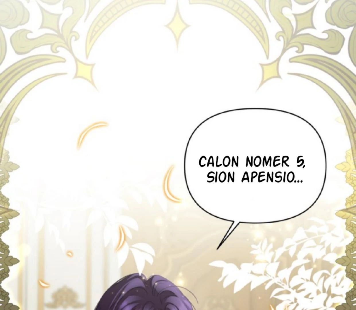 The Sister Who Was My Enemy Now Loves Me Chapter 19 - halaman 60