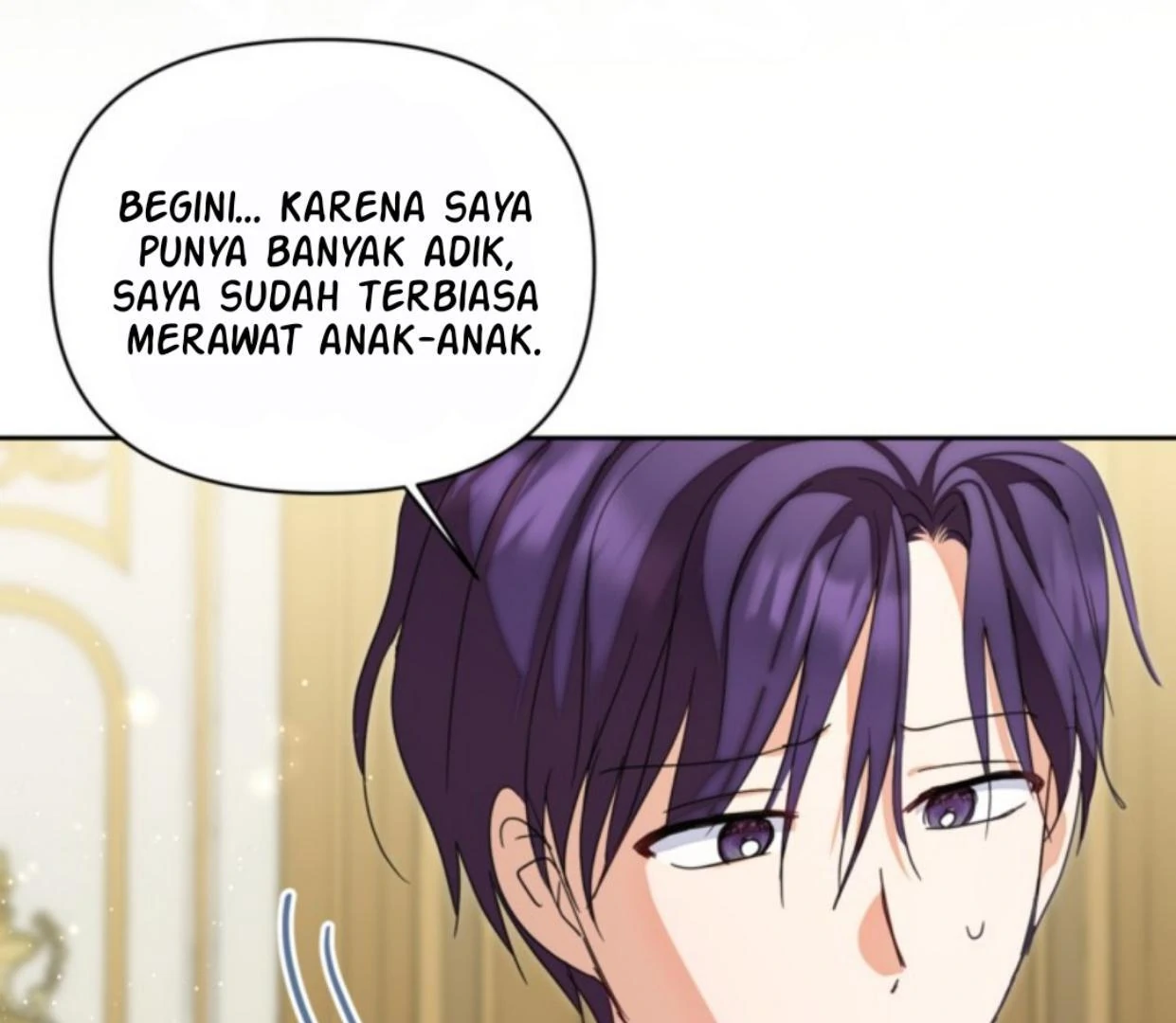 The Sister Who Was My Enemy Now Loves Me Chapter 19 - halaman 63