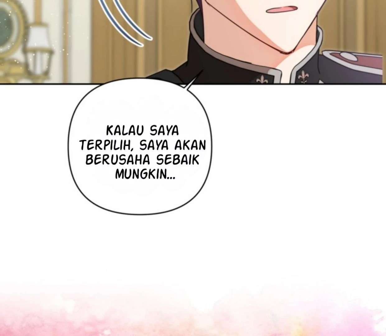 The Sister Who Was My Enemy Now Loves Me Chapter 19 - halaman 64