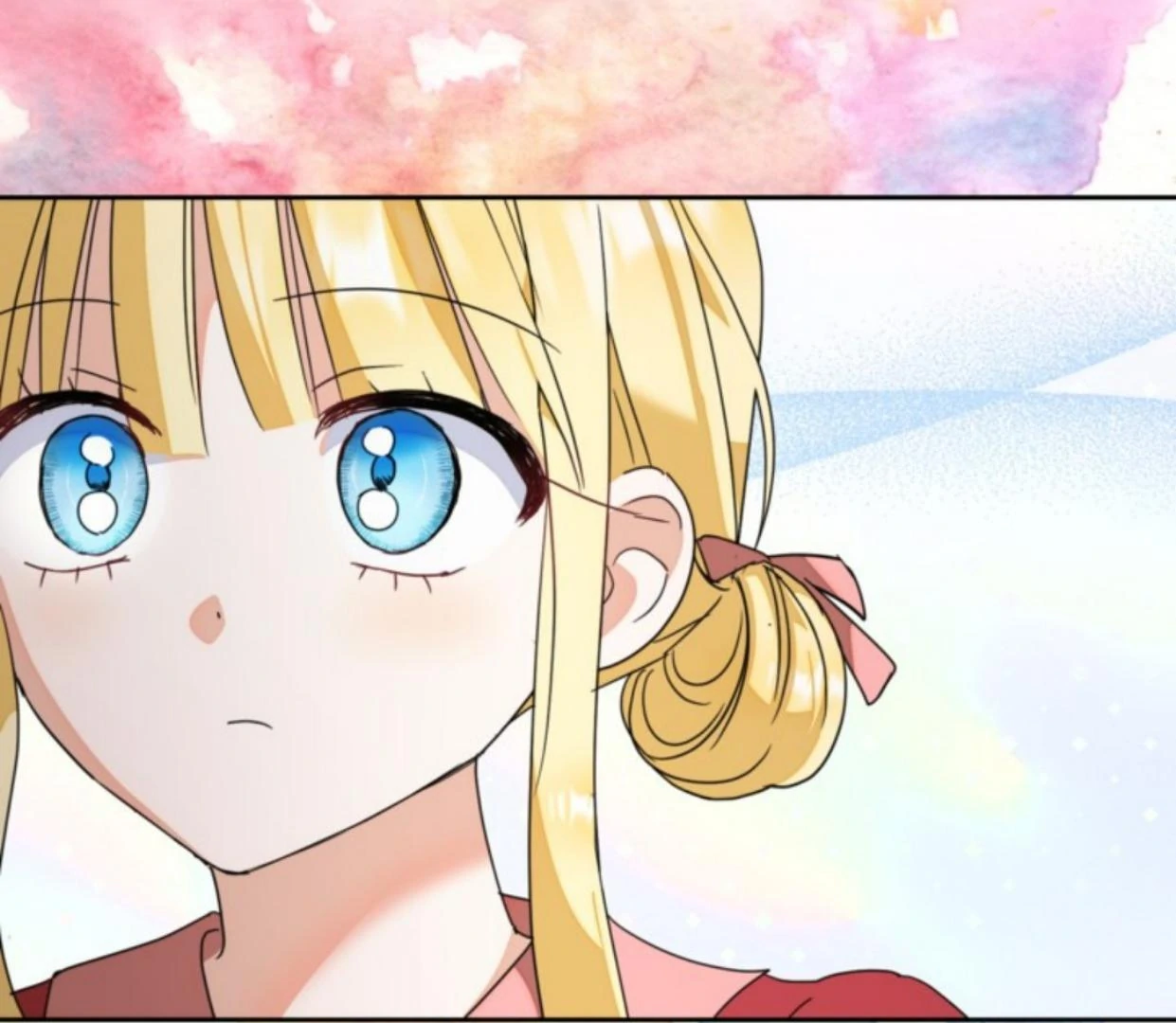 The Sister Who Was My Enemy Now Loves Me Chapter 19 - halaman 65