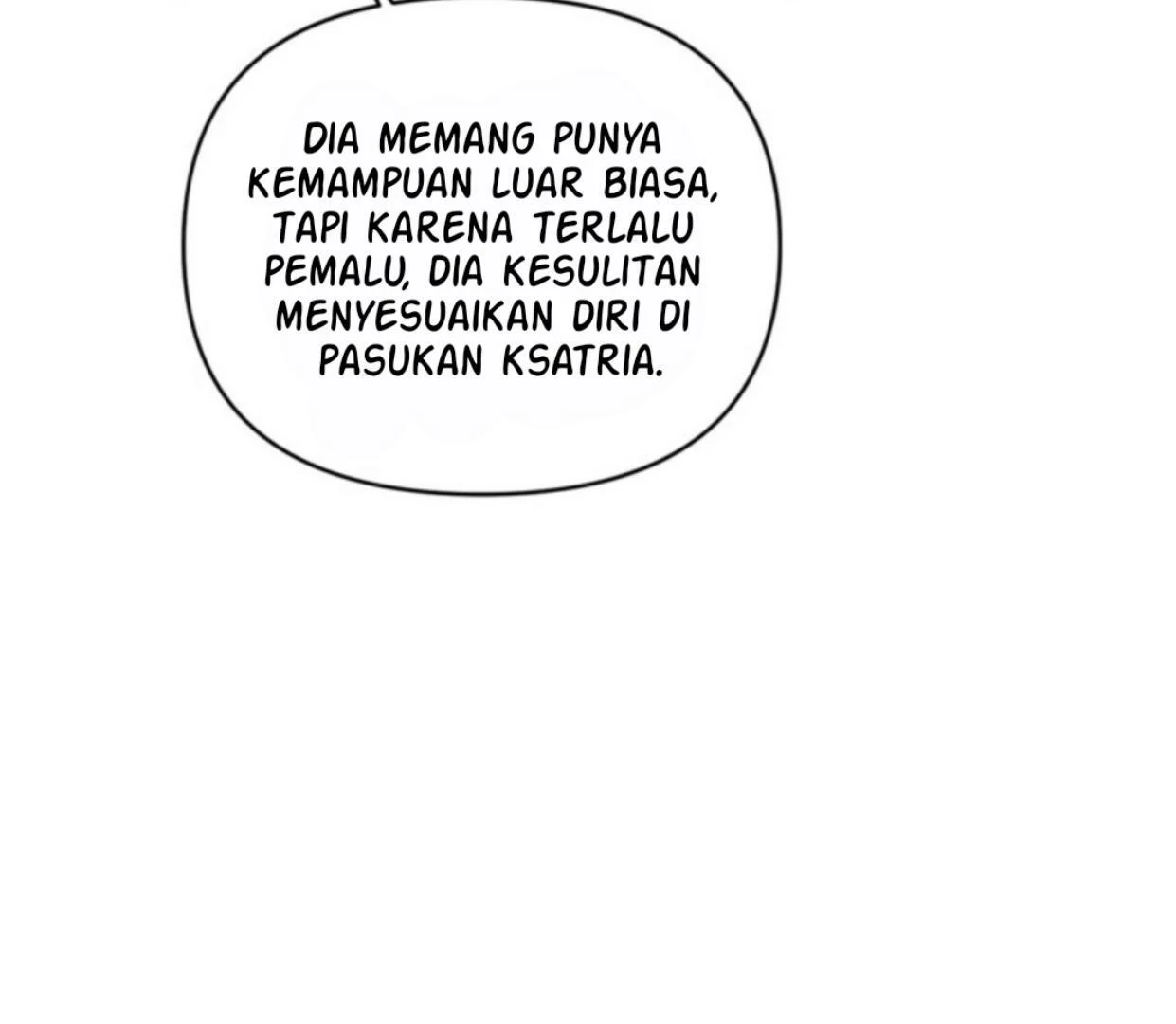 The Sister Who Was My Enemy Now Loves Me Chapter 19 - halaman 68