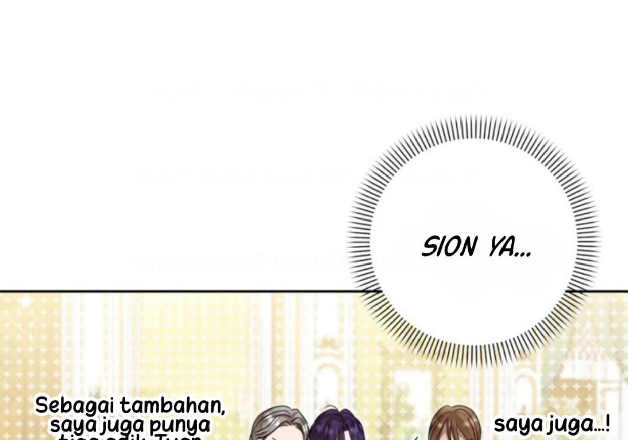 The Sister Who Was My Enemy Now Loves Me Chapter 19 - halaman 69