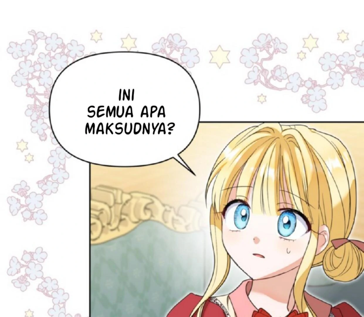 The Sister Who Was My Enemy Now Loves Me Chapter 19 - halaman 7