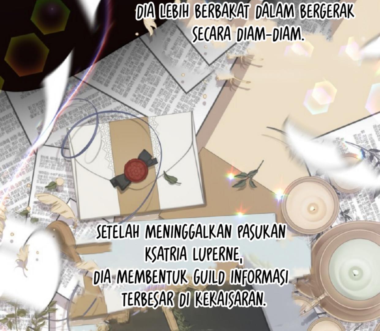 The Sister Who Was My Enemy Now Loves Me Chapter 19 - halaman 77
