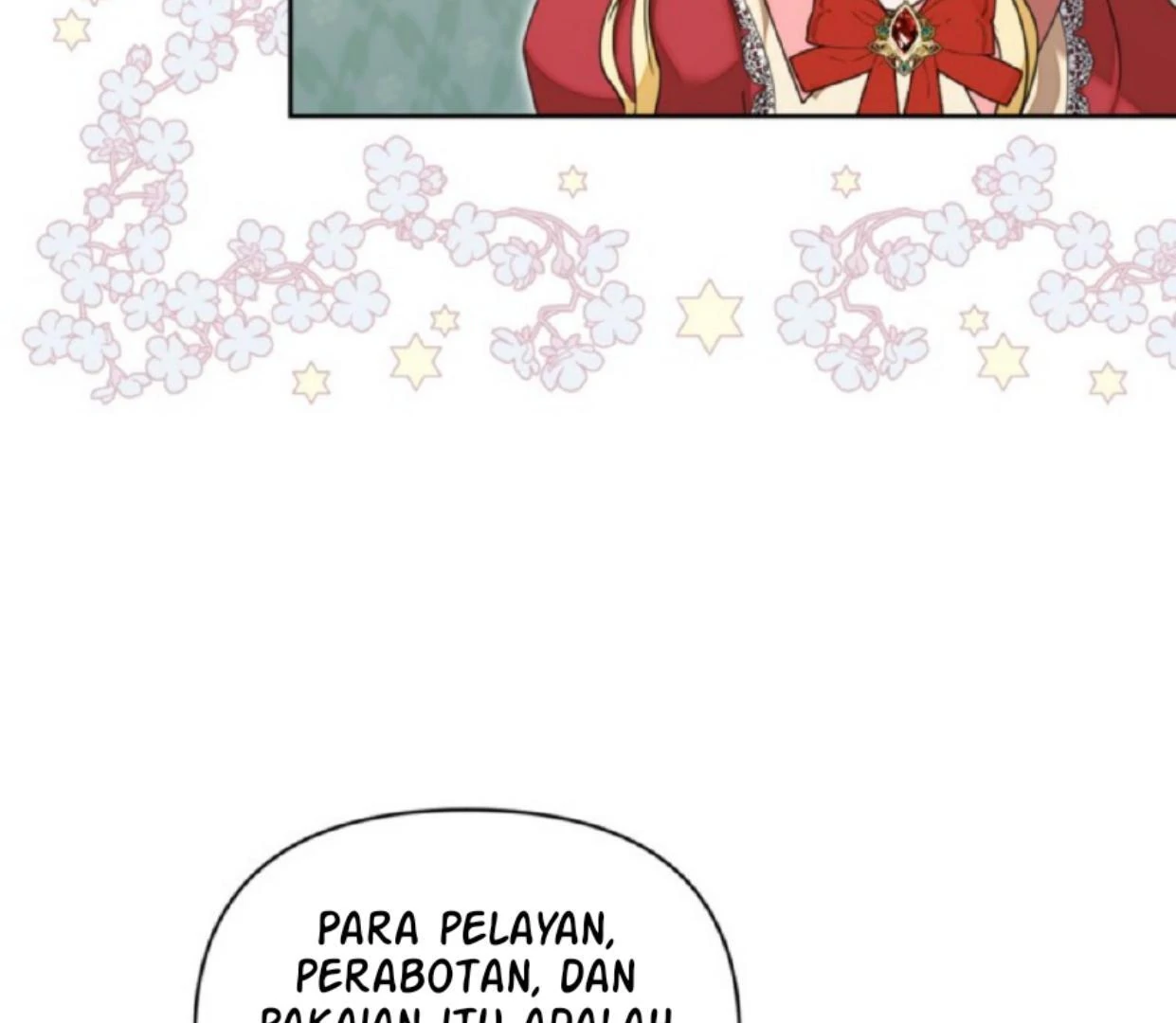 The Sister Who Was My Enemy Now Loves Me Chapter 19 - halaman 8