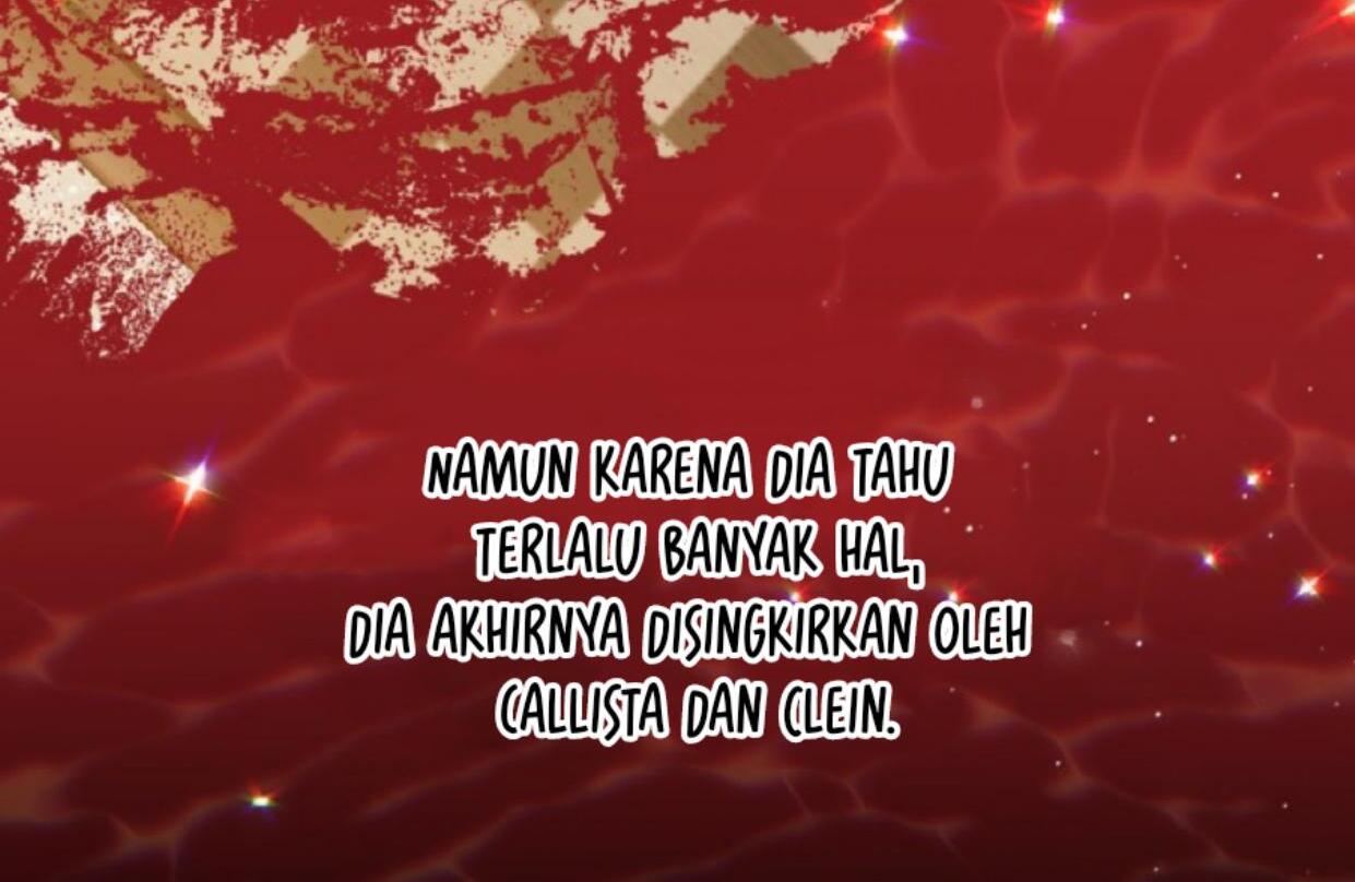 The Sister Who Was My Enemy Now Loves Me Chapter 19 - halaman 80