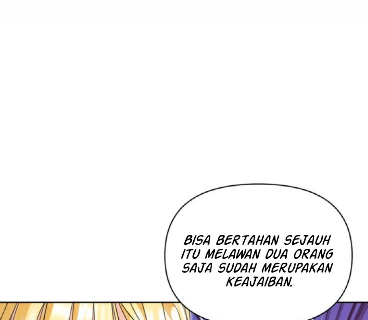 The Sister Who Was My Enemy Now Loves Me Chapter 19 - halaman 85