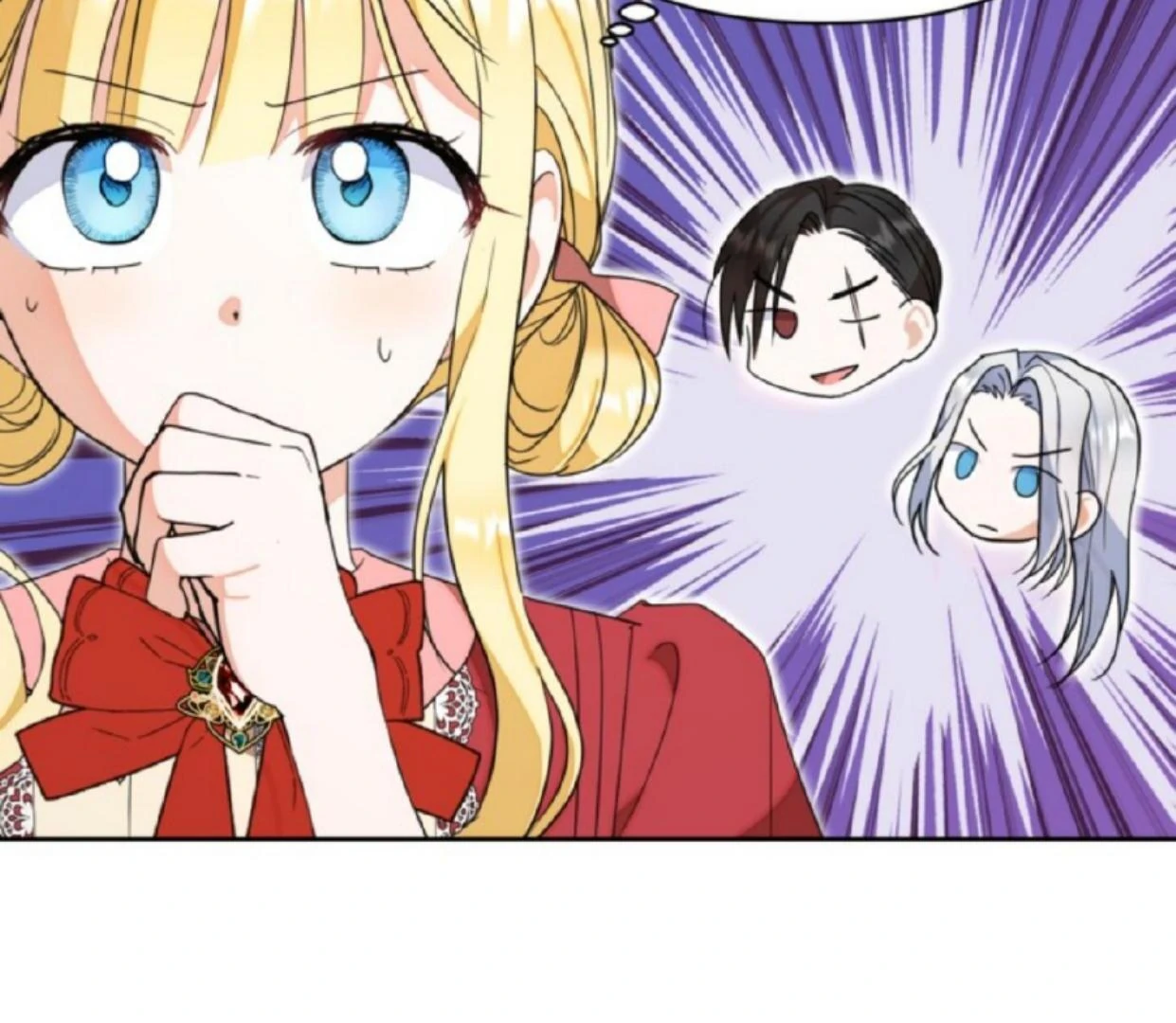The Sister Who Was My Enemy Now Loves Me Chapter 19 - halaman 86