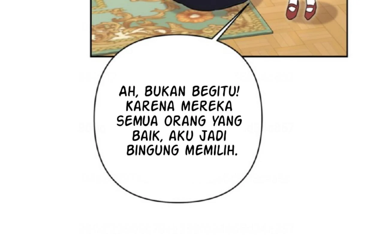 The Sister Who Was My Enemy Now Loves Me Chapter 19 - halaman 89
