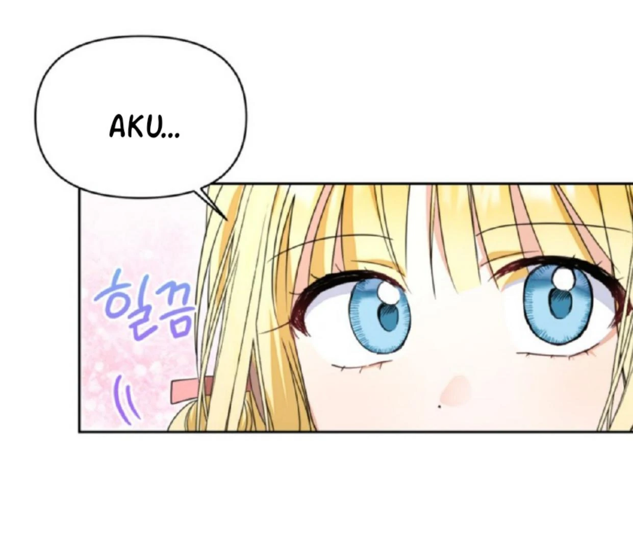 The Sister Who Was My Enemy Now Loves Me Chapter 19 - halaman 91