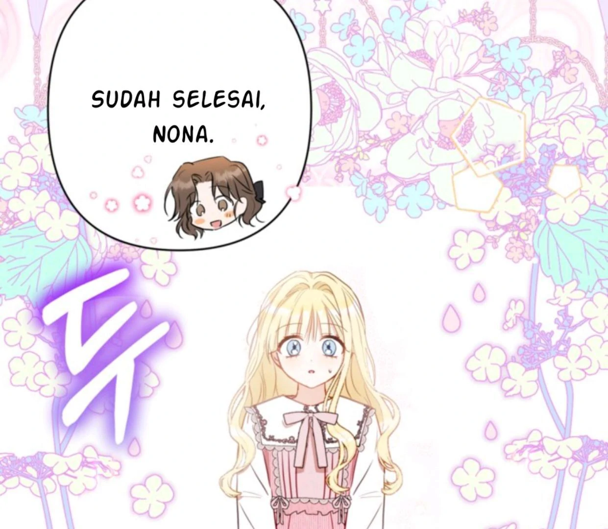 The Sister Who Was My Enemy Now Loves Me Chapter 2 - halaman 11