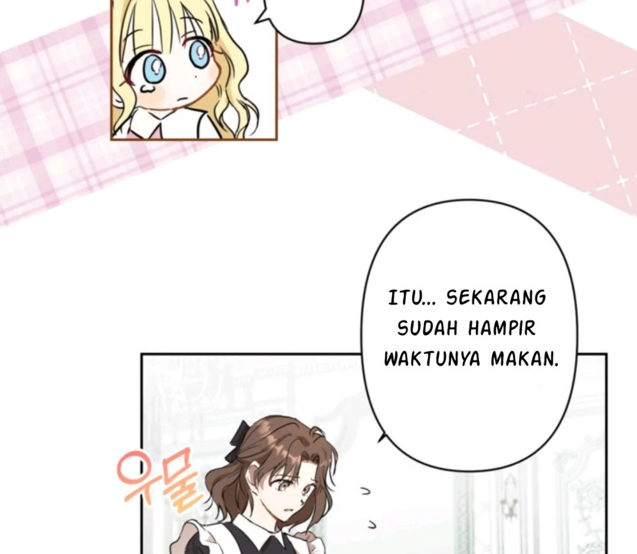 The Sister Who Was My Enemy Now Loves Me Chapter 2 - halaman 113