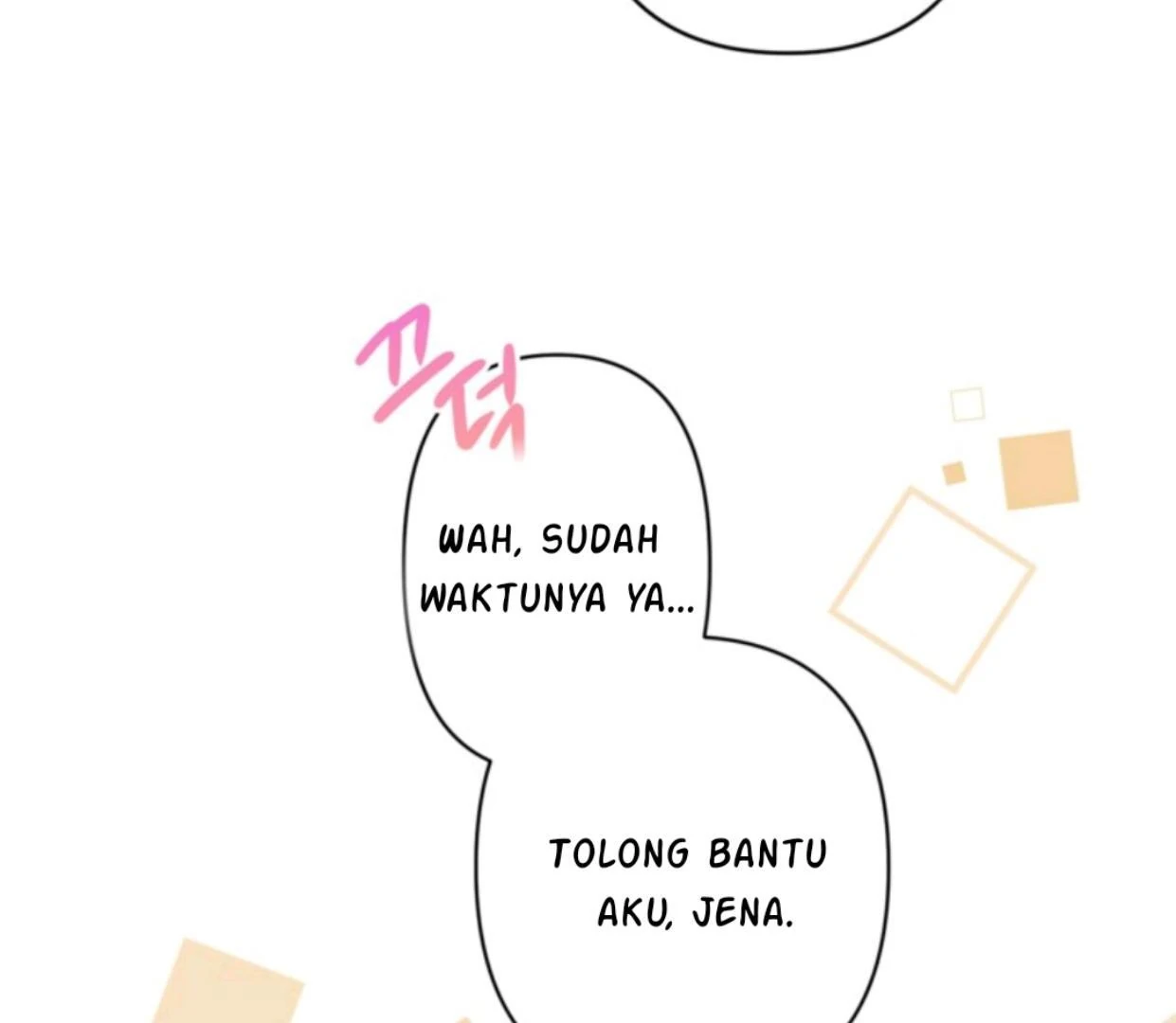 The Sister Who Was My Enemy Now Loves Me Chapter 2 - halaman 115